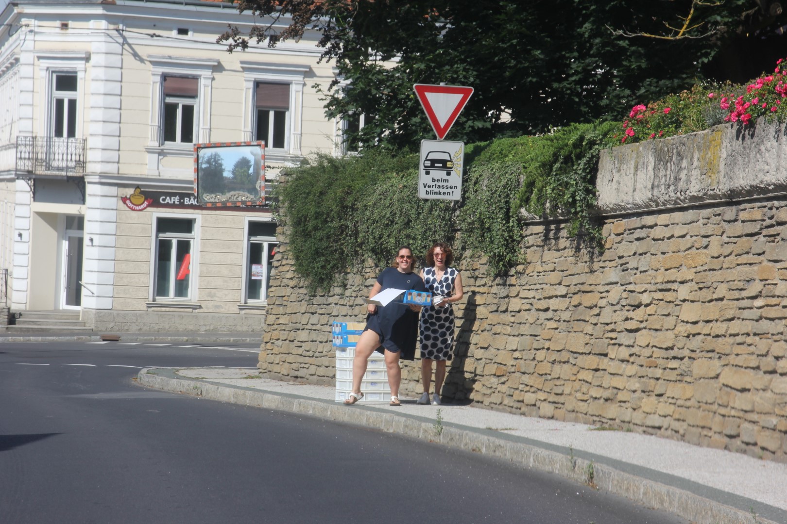2020-07-26 Erste Clubausfahrt